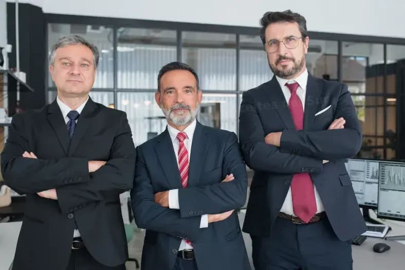 Coordinación Comercial